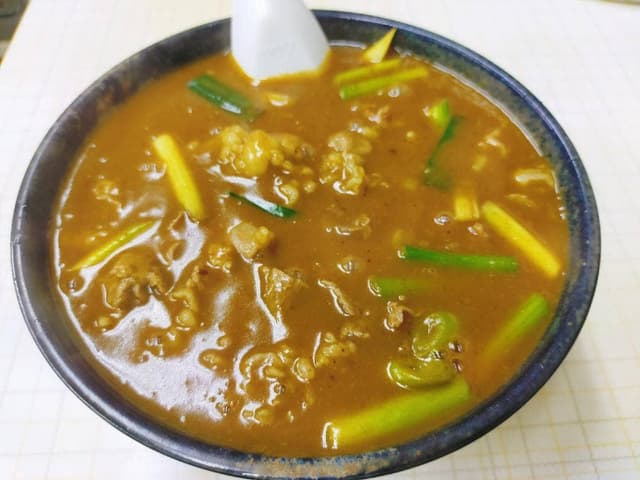 お食事処 美登里 - サブ画像1