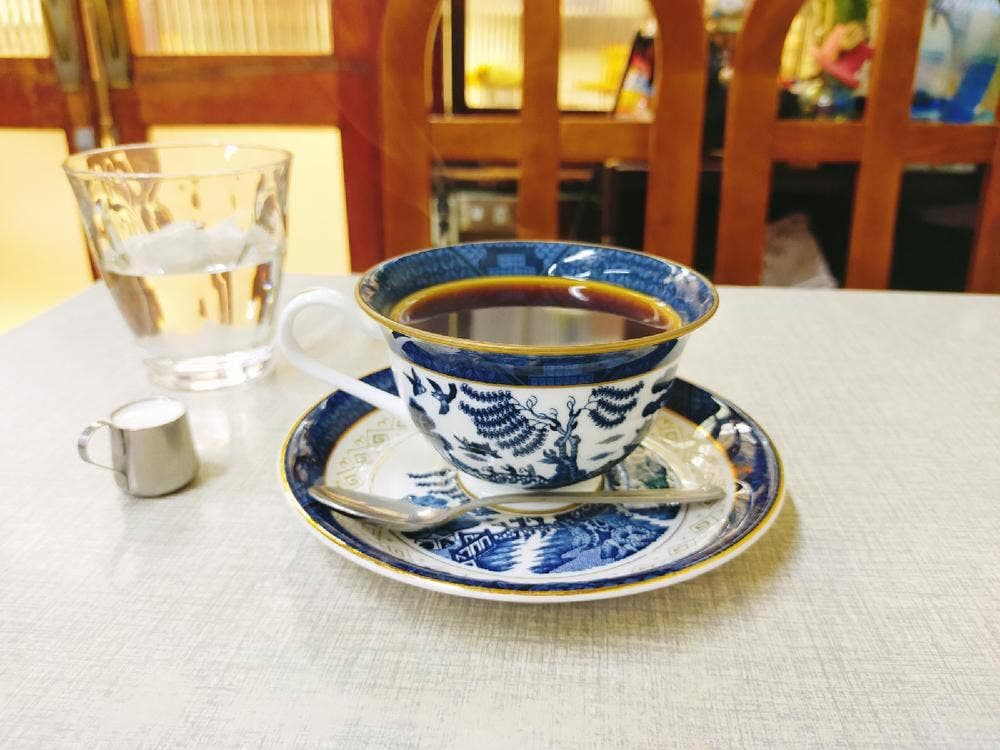 喫茶 むらかみ