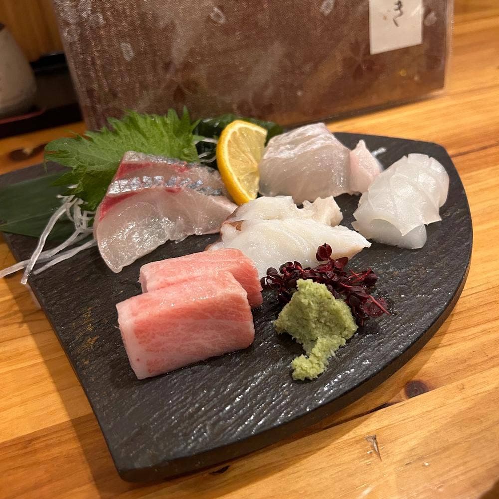 季節料理 さくら