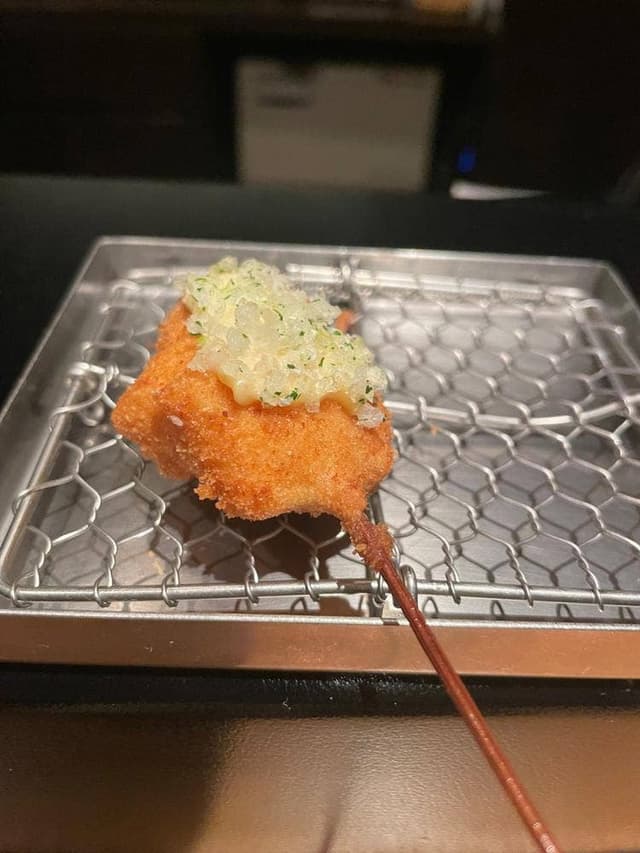 KUSHIカツ専門 MASUDA - サブ画像2