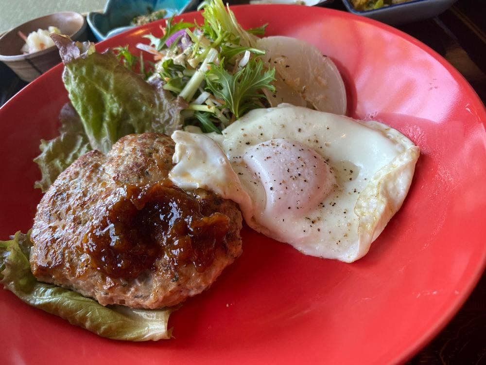 食彩酒音 パレット