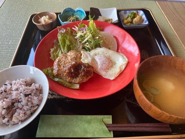 食彩酒音 パレット - サブ画像1