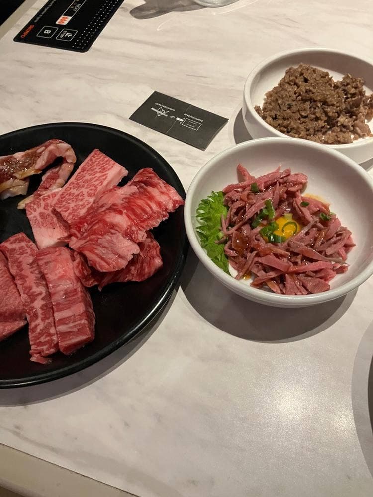 和牛焼肉食べ放題ブラックホール 池袋東口店