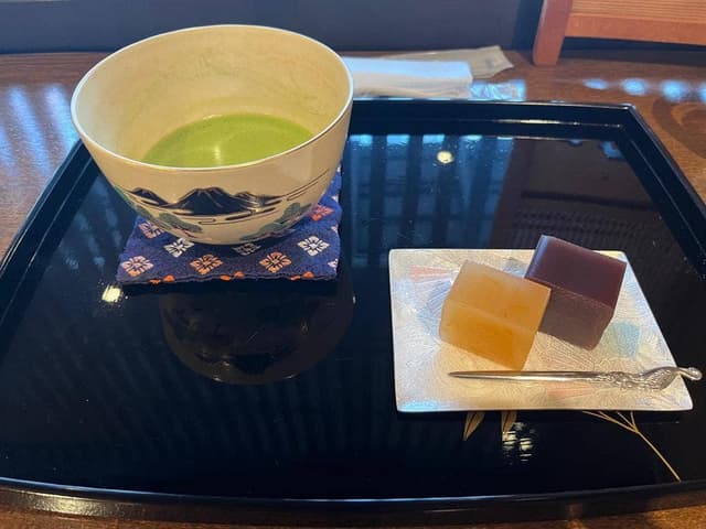 茶房 陣 - サブ画像1
