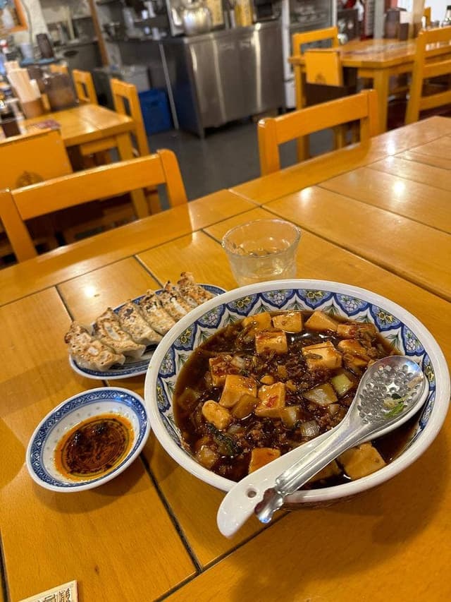 中国ラーメン 揚州商人 キテラタウン調布店 - サブ画像2