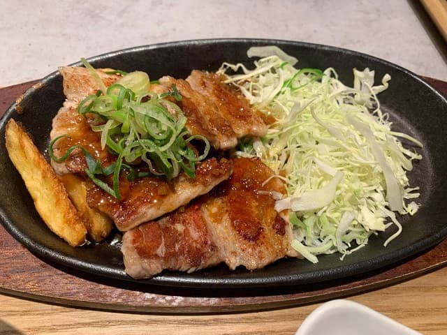 鉄板・串焼き SABRINA - サブ画像1