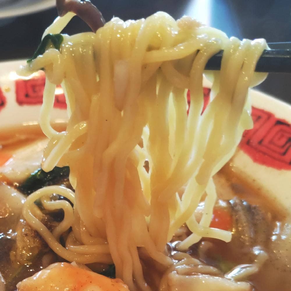 バーミヤン 足立栗原店