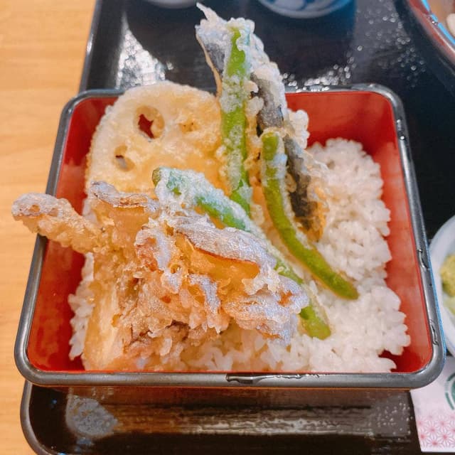 生そば あずま 千葉旭町店 - サブ画像2
