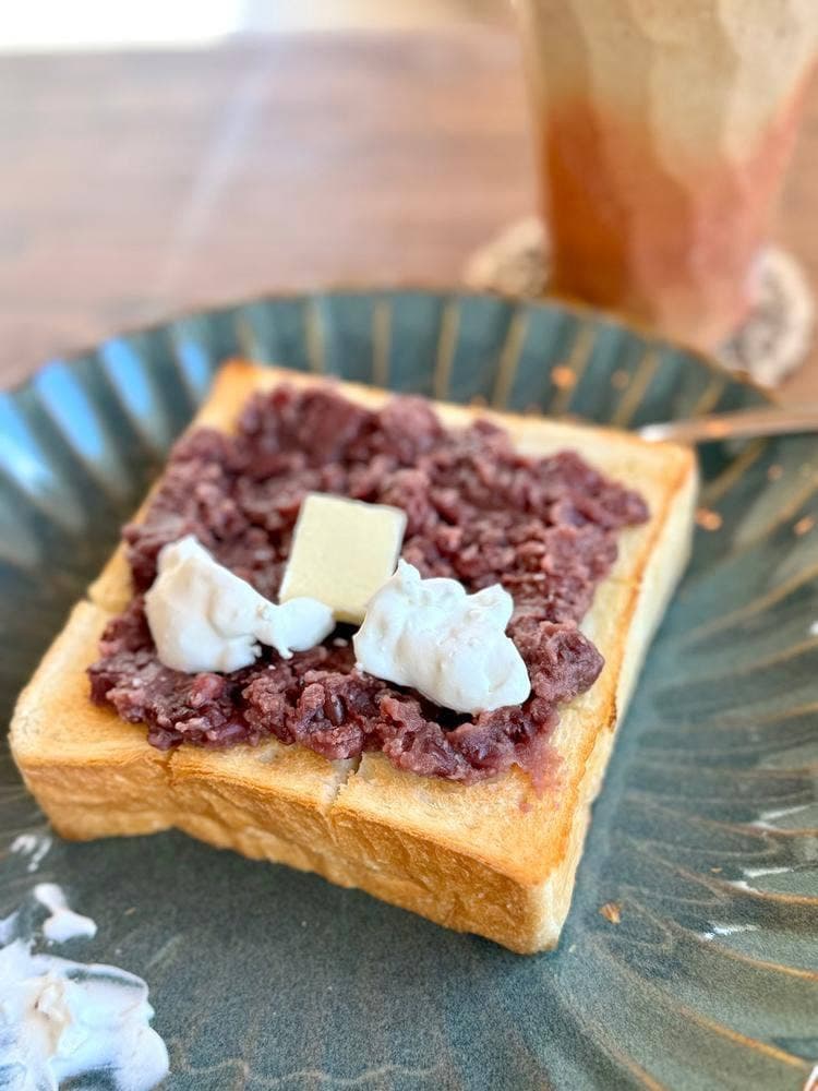 喫茶 満つ葉