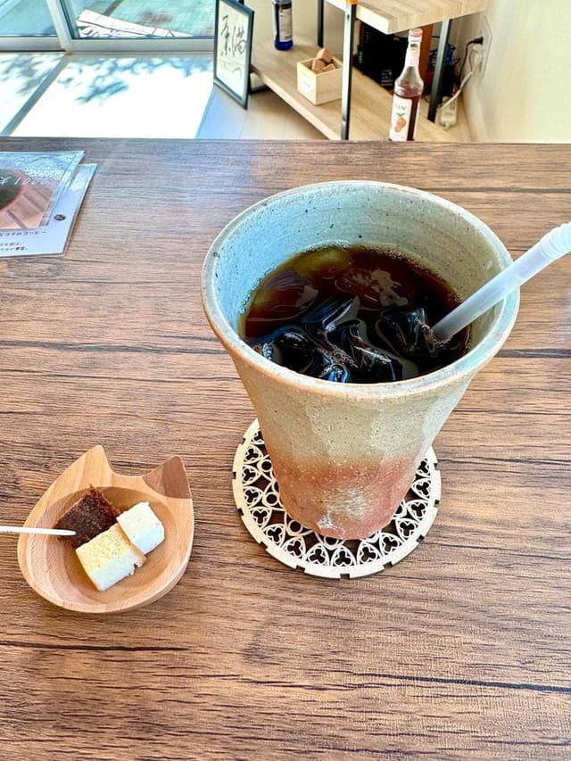 喫茶 満つ葉 - サブ画像2