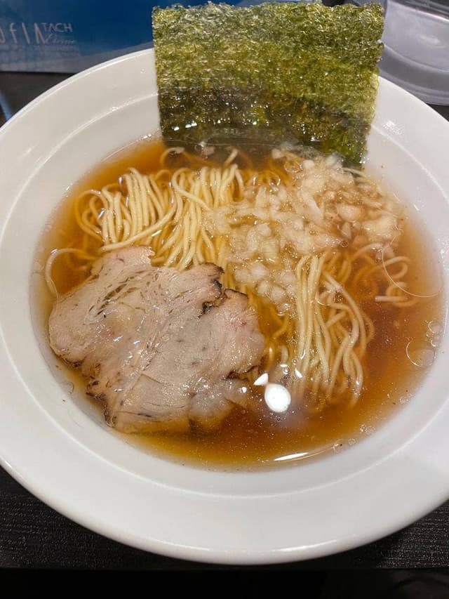 ラーメン・餃子 250 - サブ画像1