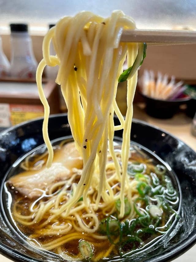 はま寿司 松戸高塚新田店 - サブ画像3