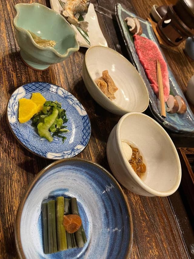 肘折温泉 丸屋旅館 - サブ画像2