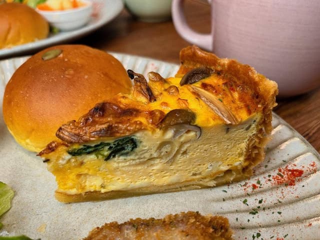 ナチュール - サブ画像3