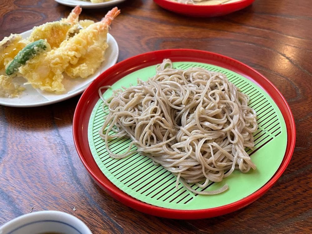 美食彩風 本田