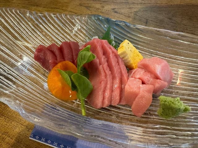 一魚一会 - サブ画像3