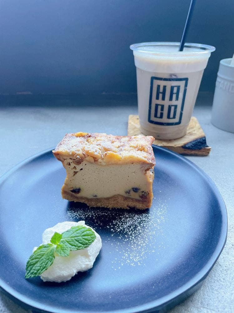 HARU COFFEE