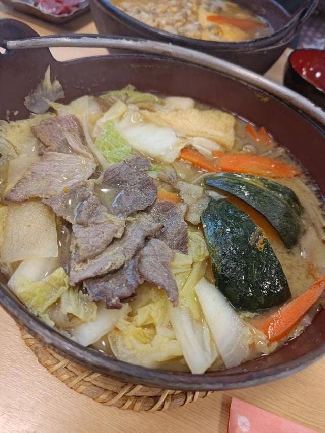 庄屋乃家 - サブ画像2