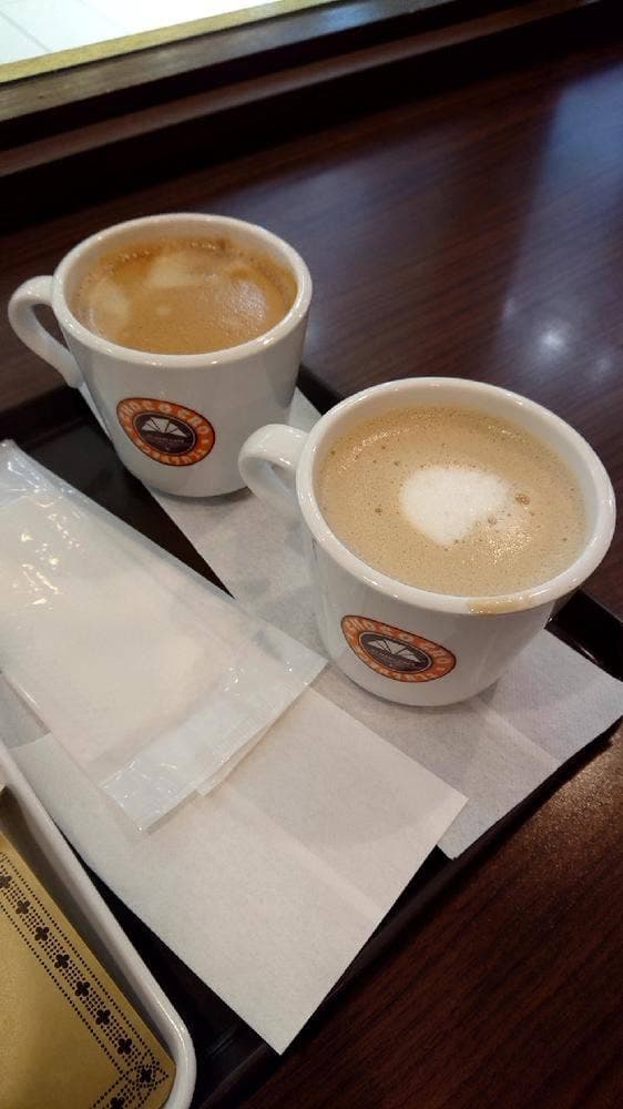 サンマルクカフェ 荻窪タウンセブン店 - サブ画像1