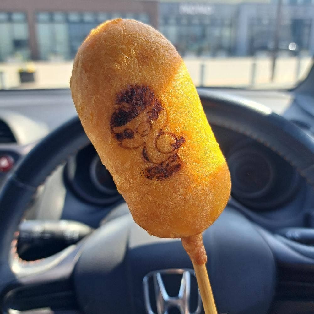 日本橋 一平 Pasar蓮田店