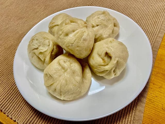 曹家包子館 - サブ画像1