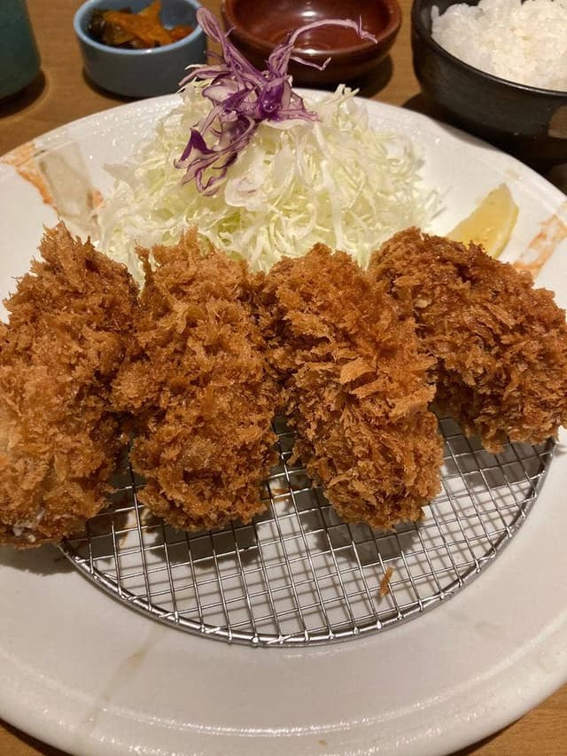 とんかついなば和幸 田町センタービル店 - サブ画像2