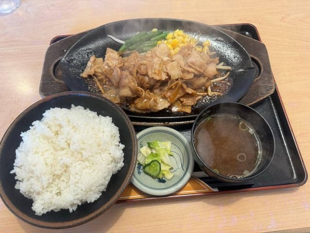 キッチンみよ志 - サブ画像1