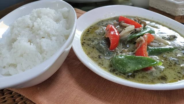 marina’s cafe - サブ画像2