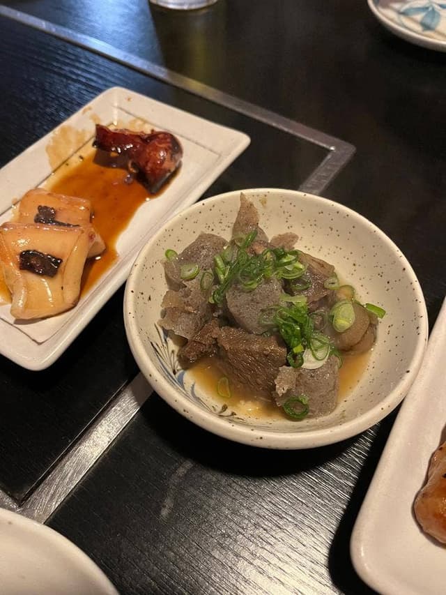 夢鳥 坂の上 - サブ画像1