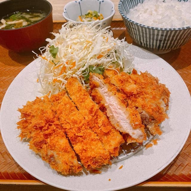 かつ庵 戸塚平戸店 - サブ画像3