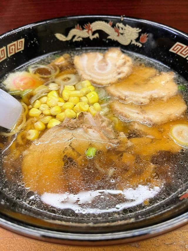 北海ラーメン片町店 - サブ画像2