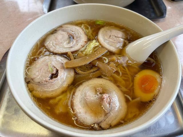 大勝軒 - サブ画像3