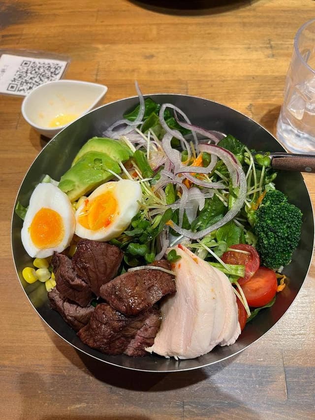THE BROOKLYN CAFE 金山店 - サブ画像1