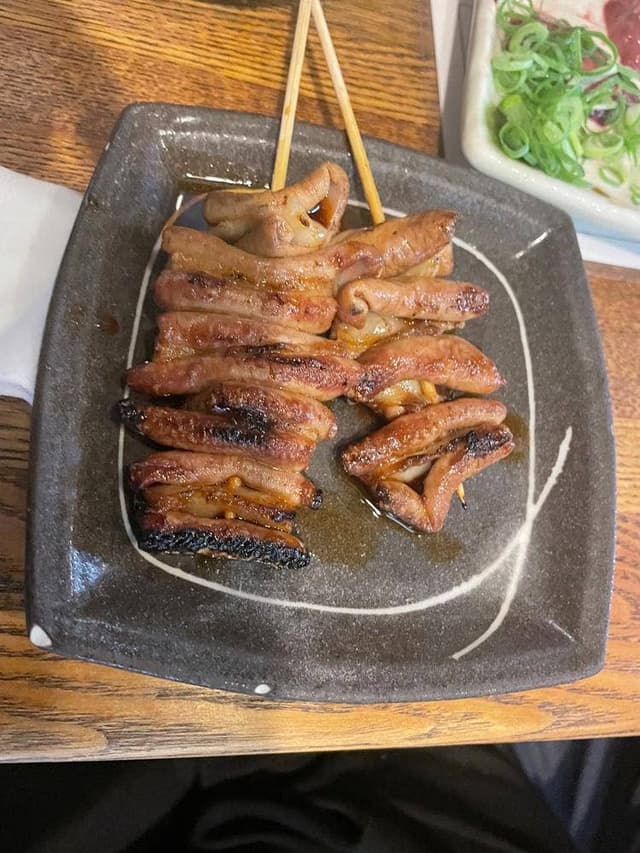 天満食肉センター - サブ画像3