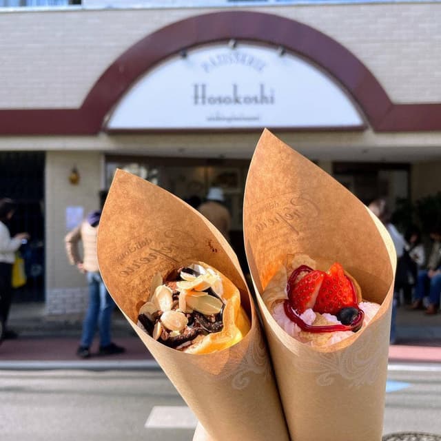 patisserie hosokoshi - サブ画像2