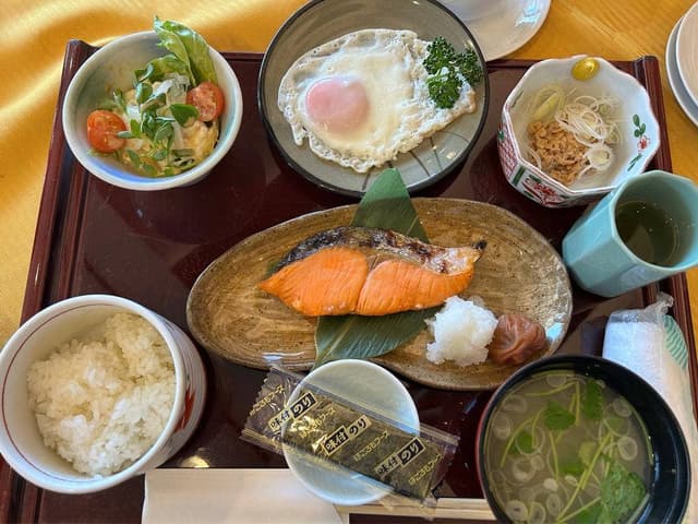 レストラン アゼリア つつじヶ丘カントリー倶楽部 - サブ画像3