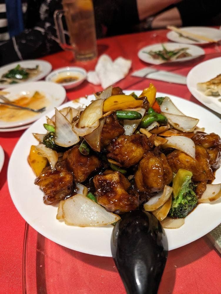 中華郷土料理 居酒屋 太陽島