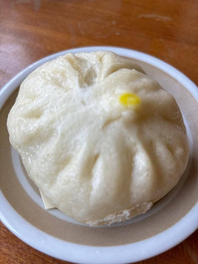 羅家 東京豚饅 etomo自由が丘店 - サブ画像2