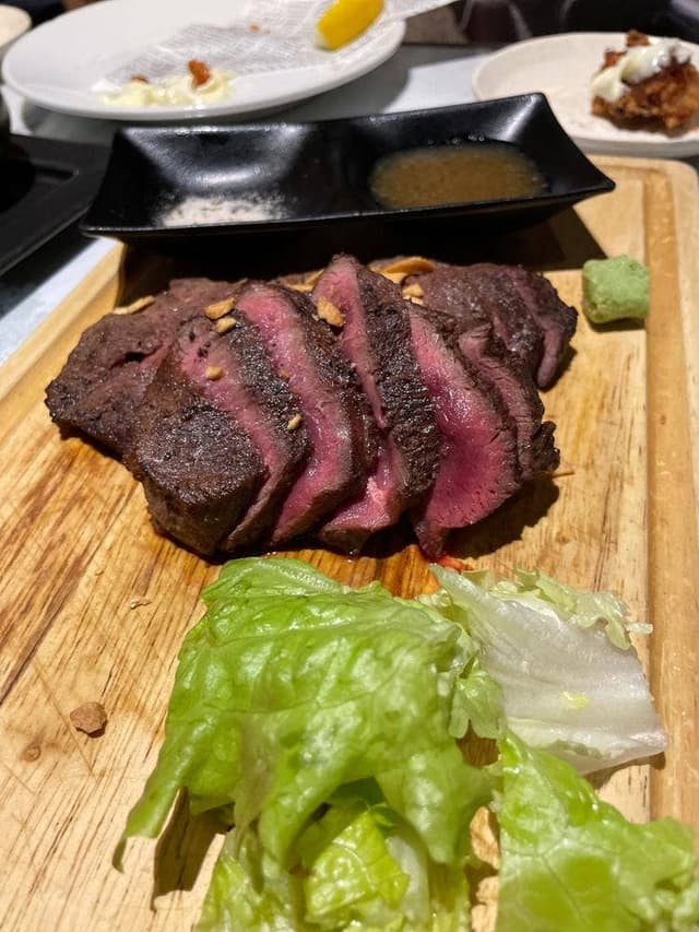 プライベート個室×肉バル 29〇TOKYO 名駅店 - サブ画像1