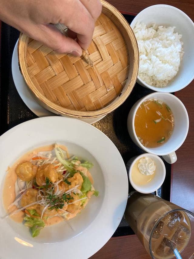 カジュアルレストラン ことぶき亭 - サブ画像2