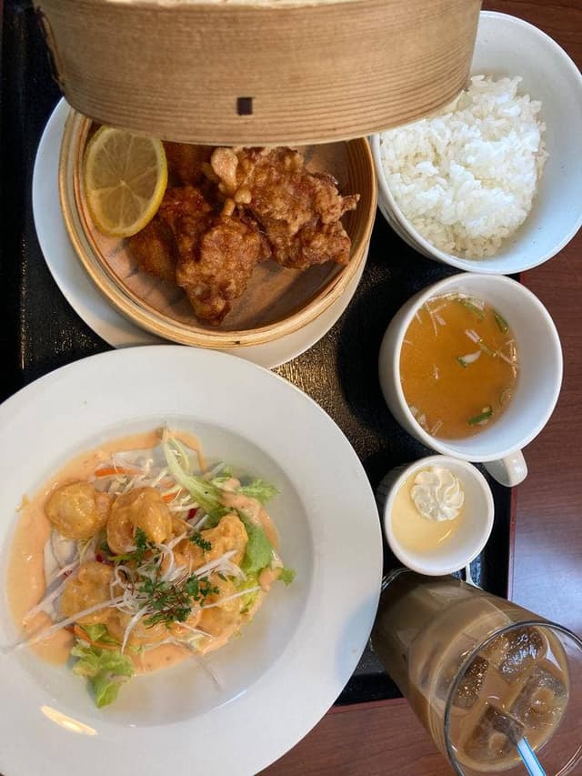 カジュアルレストラン ことぶき亭 - サブ画像3