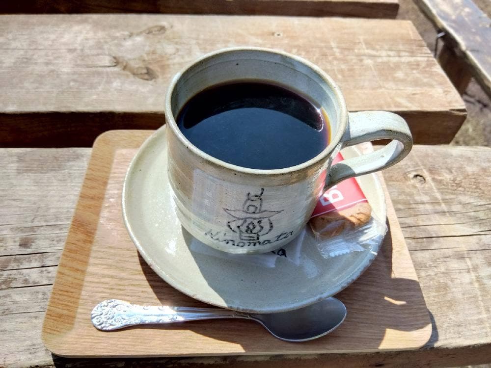 木ノ又小屋