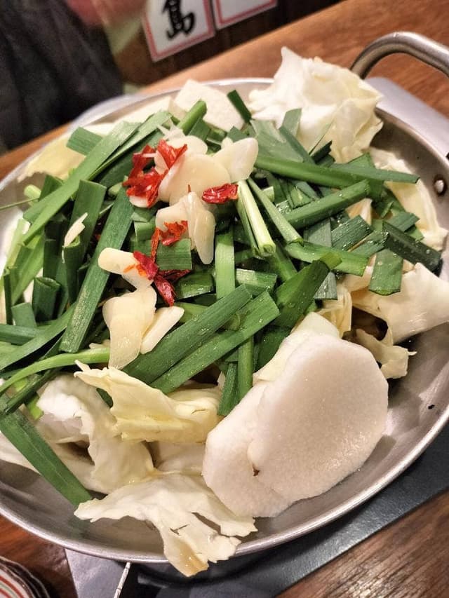 博多天神もつ鍋お多福 武蔵小杉店 - サブ画像1