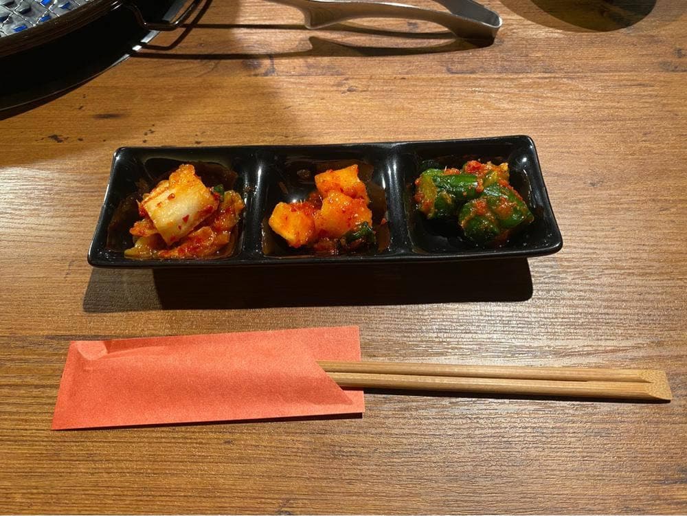 焼肉たかまさ