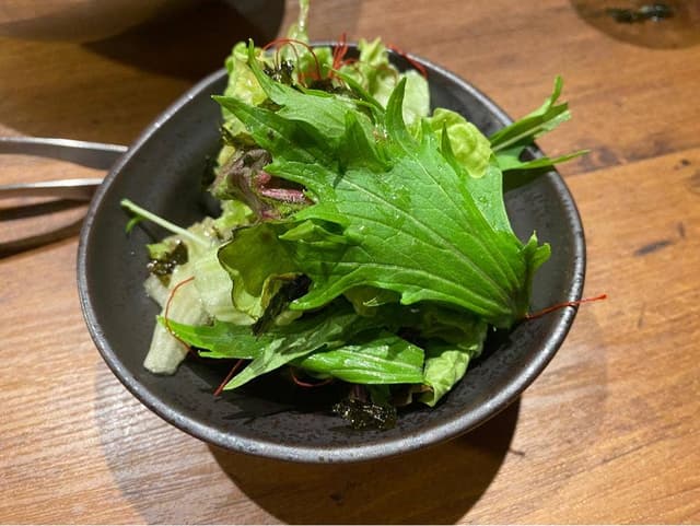 焼肉たかまさ - サブ画像1
