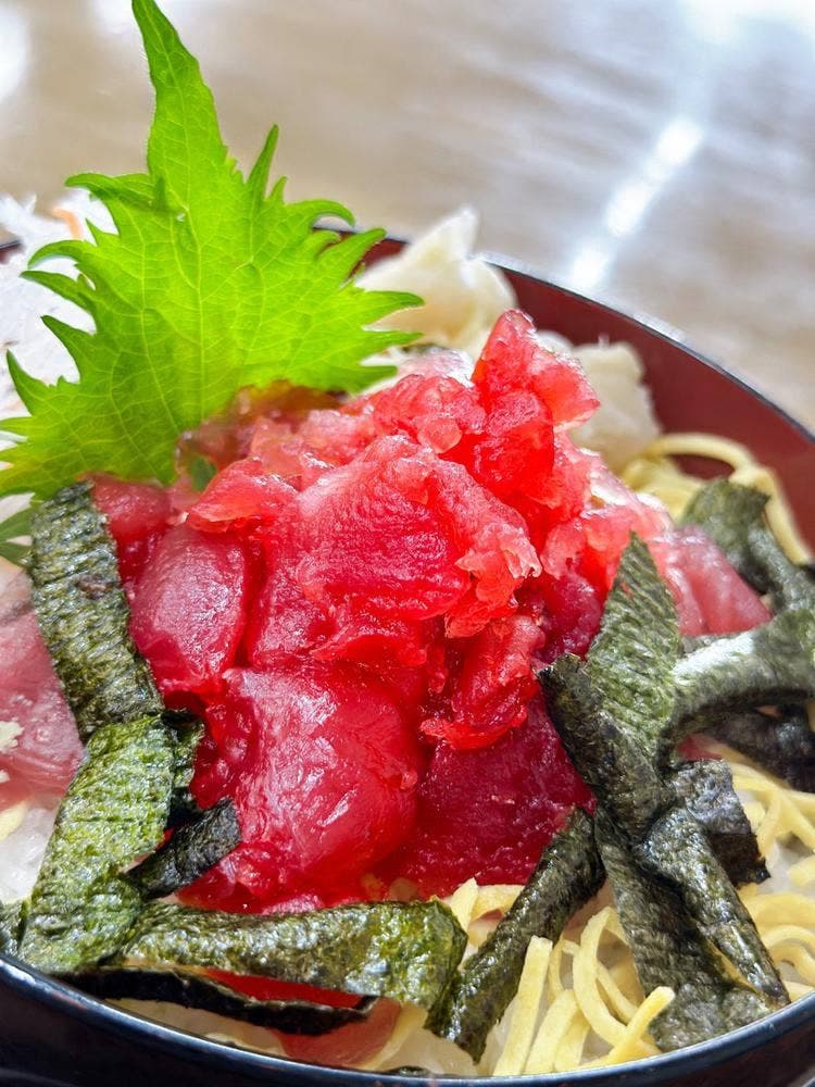 海産物食堂 琉球