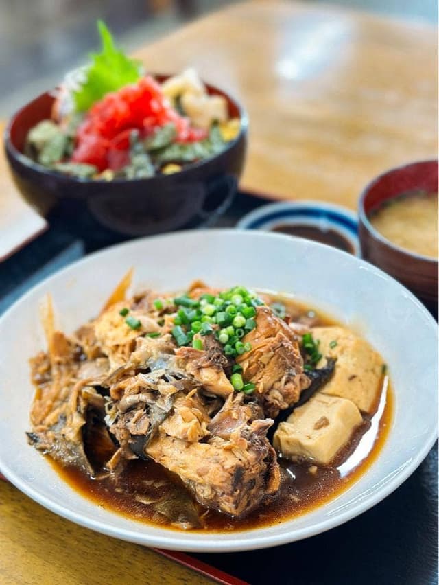 海産物食堂 琉球 - サブ画像3