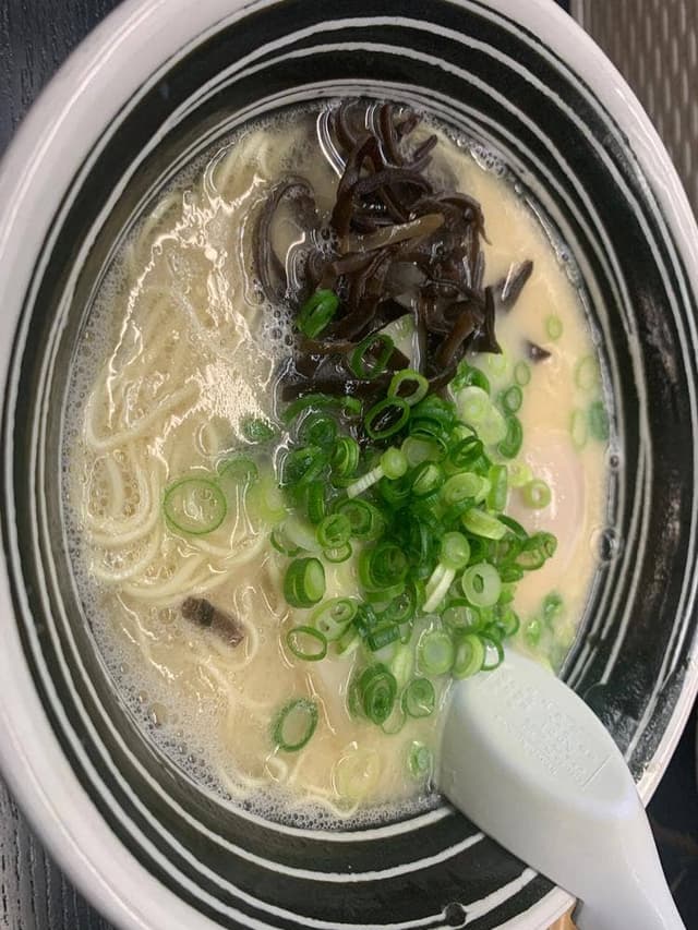 長浜らーめん・しっとう屋 - サブ画像1