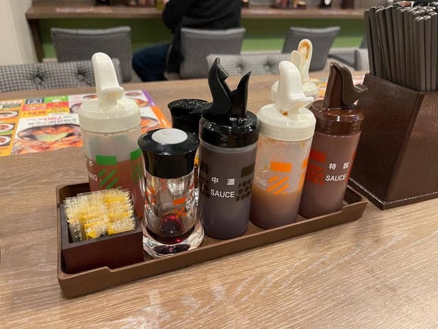 マイカリー食堂 赤坂店 - サブ画像3