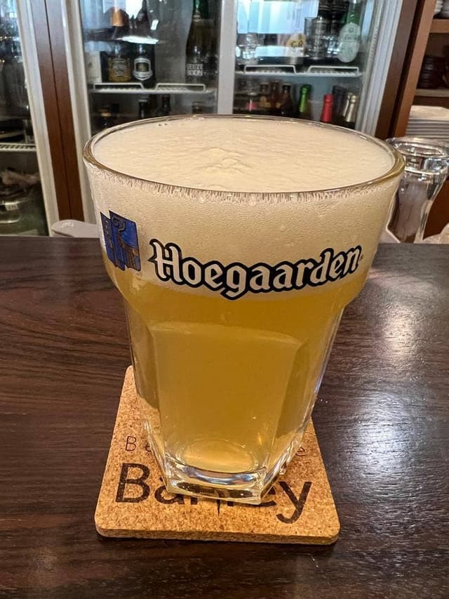 Beer Cafe Barley - サブ画像3